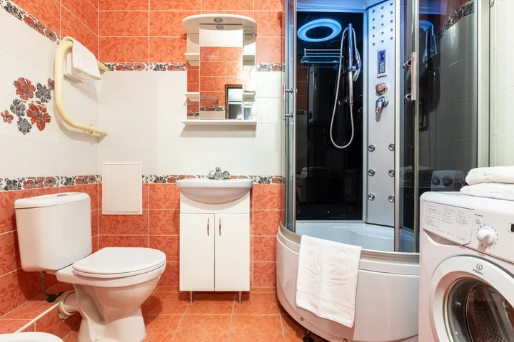 Нижний Новгород: Апартаменты HomeHotel Белозерская 2