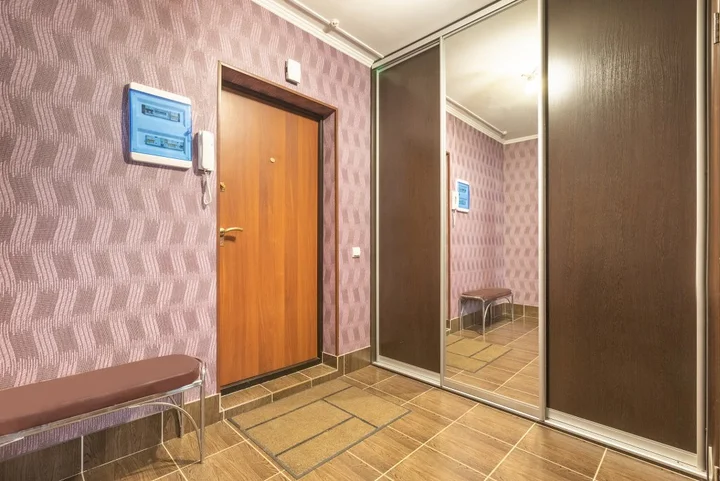 Нижний Новгород: Апартаменты HomeHotel Белозерская 2