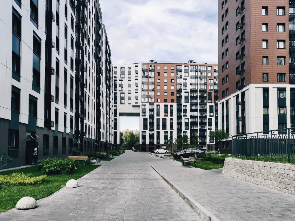 Квартира Нико Хоум — фото 2