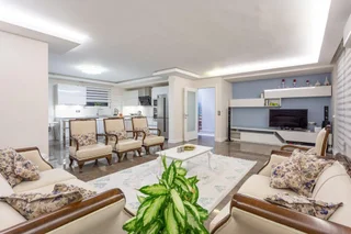 Дальян: Villa Ozcelik