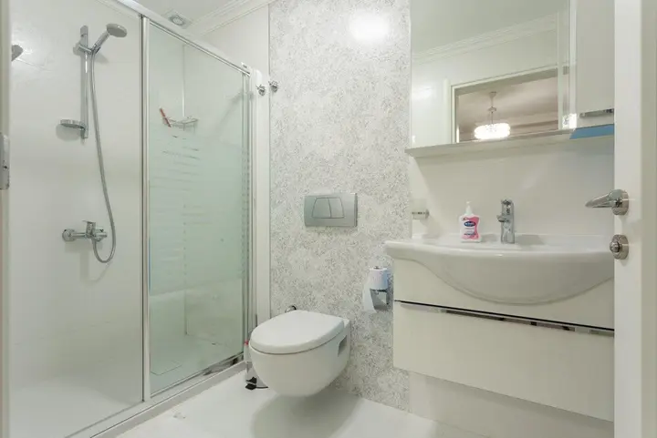 Дальян: Villa Ozcelik