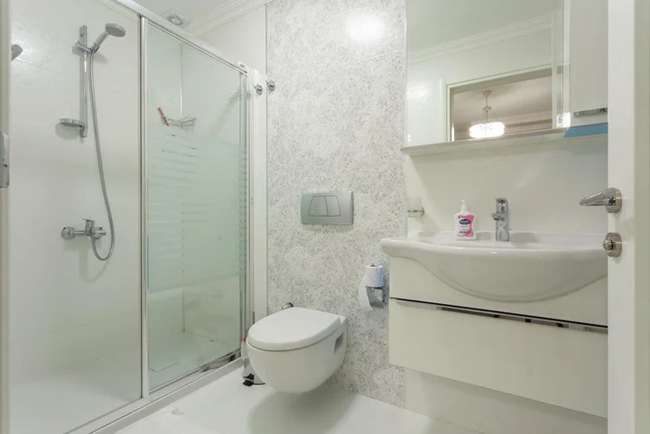 Дальян: Villa Ozcelik