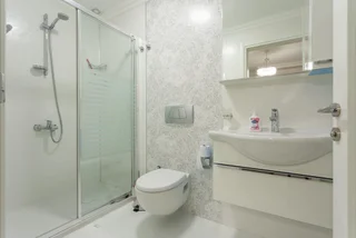 Дальян: Villa Ozcelik
