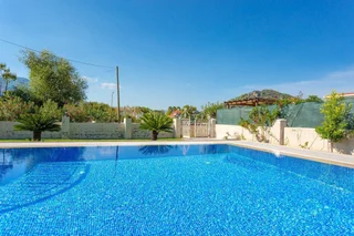 Дальян: Villa Ozcelik