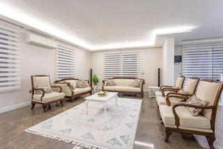 Дальян: Villa Ozcelik