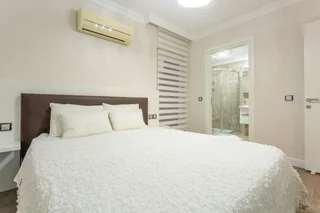 Дальян: Villa Ozcelik