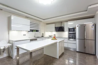 Дальян: Villa Ozcelik
