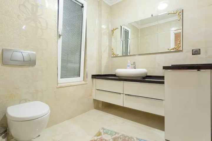 Дальян: Villa Ozcelik