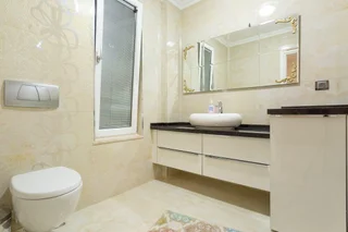Дальян: Villa Ozcelik