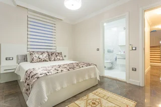 Дальян: Villa Ozcelik
