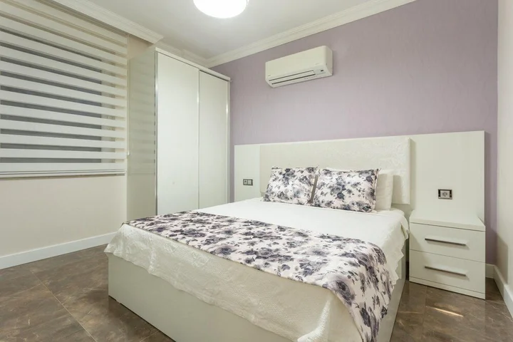 Дальян: Villa Ozcelik