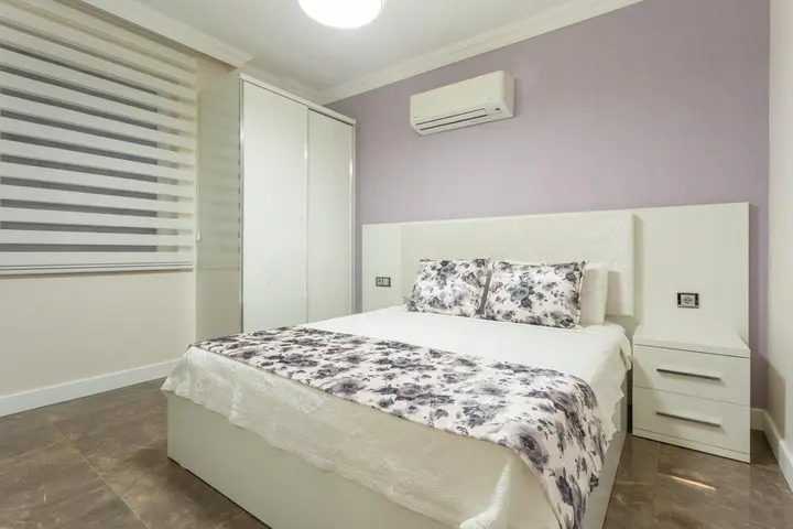 Дальян: Villa Ozcelik