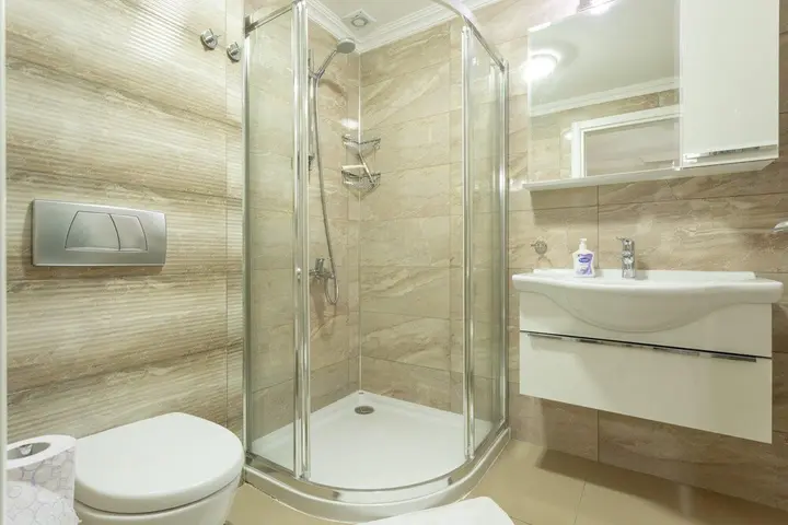 Дальян: Villa Ozcelik
