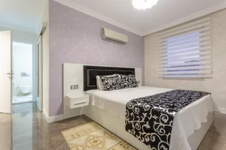 Дальян: Villa Ozcelik