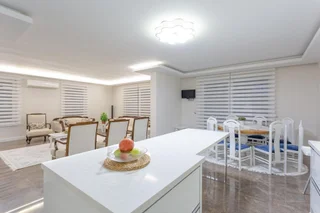Дальян: Villa Ozcelik