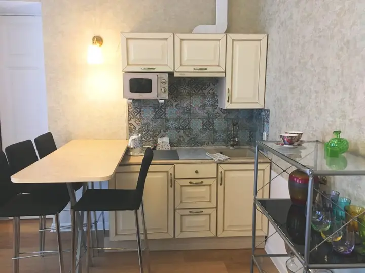 Апартаменты на улице Шмидта — фото 5