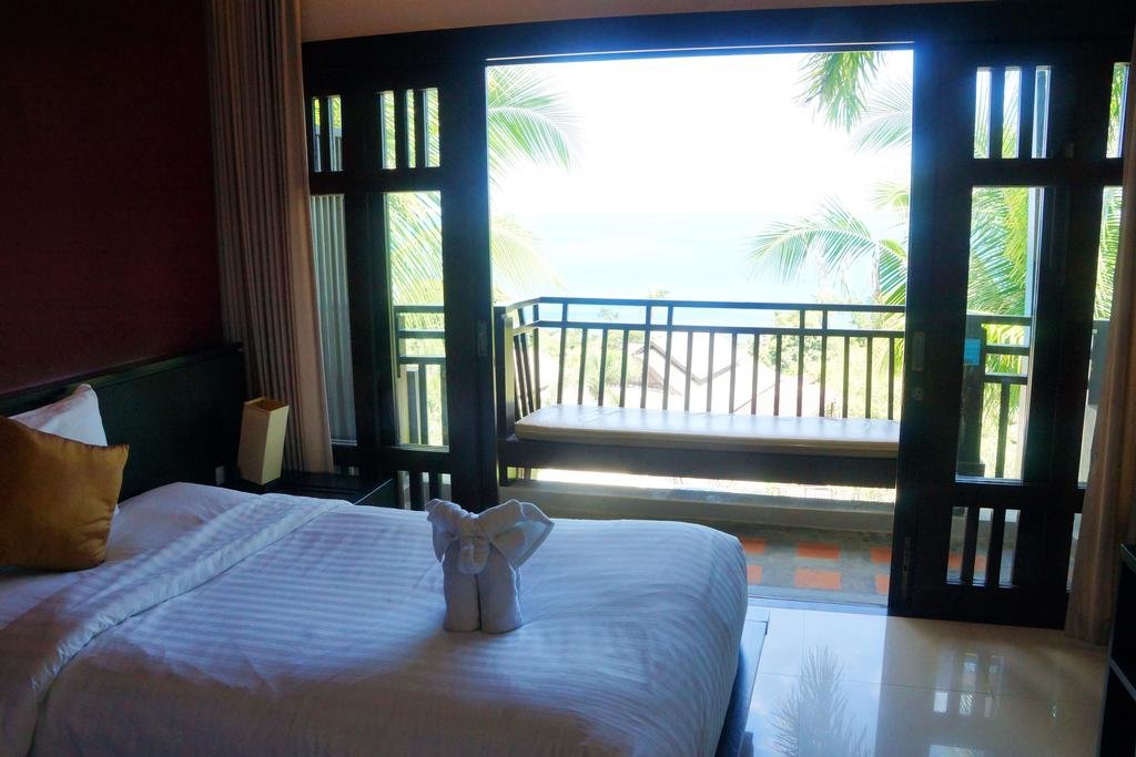 Самуи: Bhundhari Resort & Villas Samui