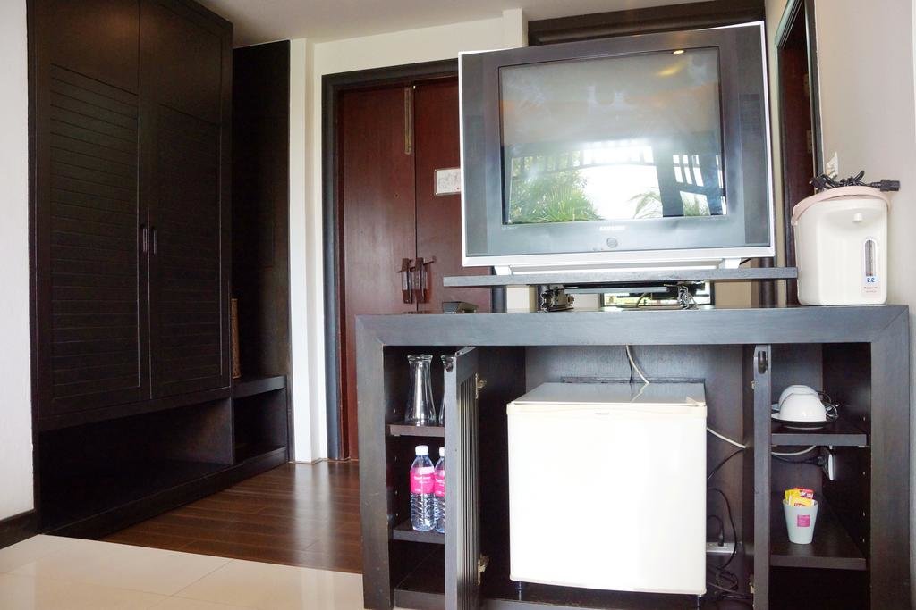 Самуи: Bhundhari Resort & Villas Samui