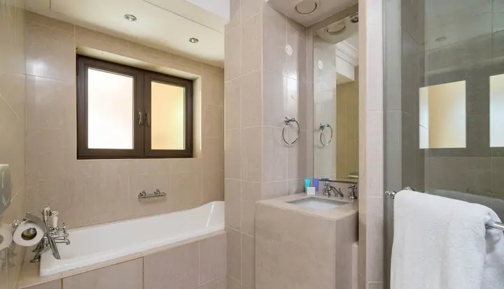 Дубай: Dream Inn Apartment- Tajer Souk Al Bahar