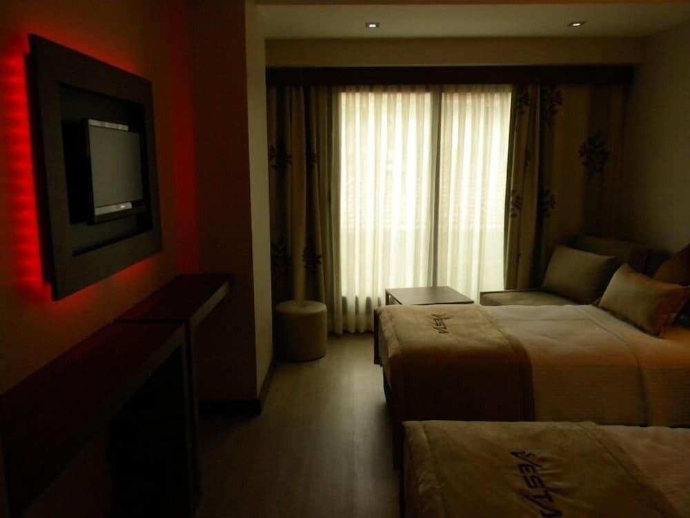 Измир: Vesta Fuar Hotel