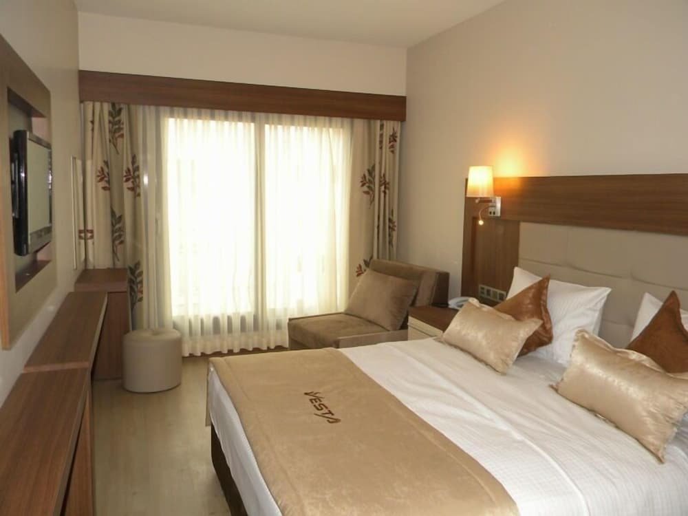 Измир: Vesta Fuar Hotel