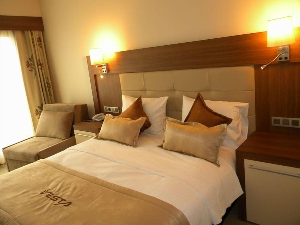 Измир: Vesta Fuar Hotel