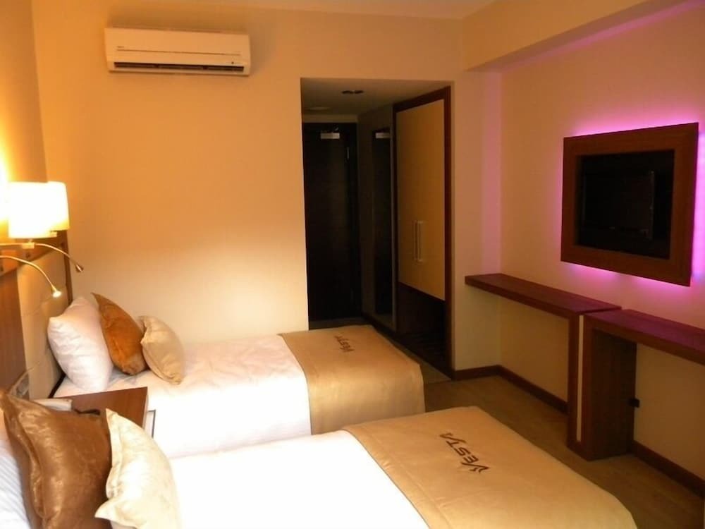 Измир: Vesta Fuar Hotel