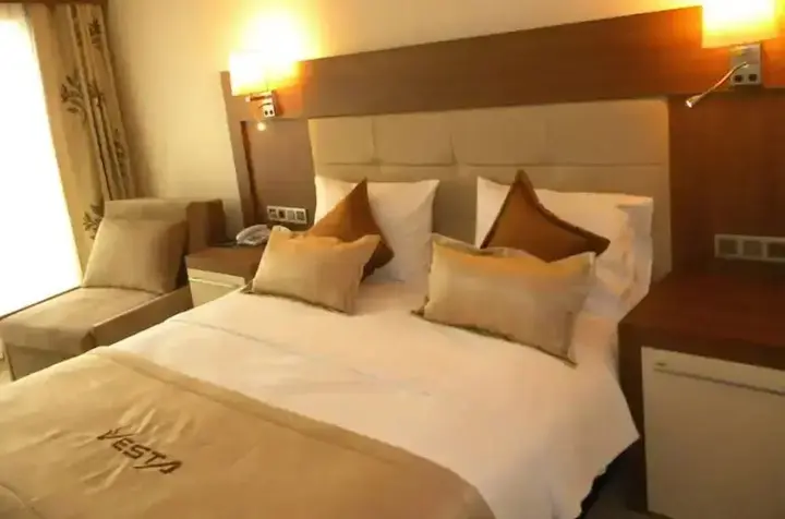 Измир: Vesta Fuar Hotel