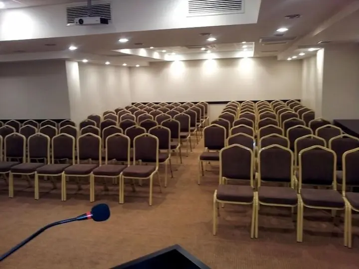 Измир: Vesta Fuar Hotel