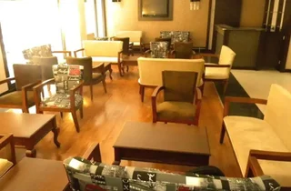Измир: Vesta Fuar Hotel
