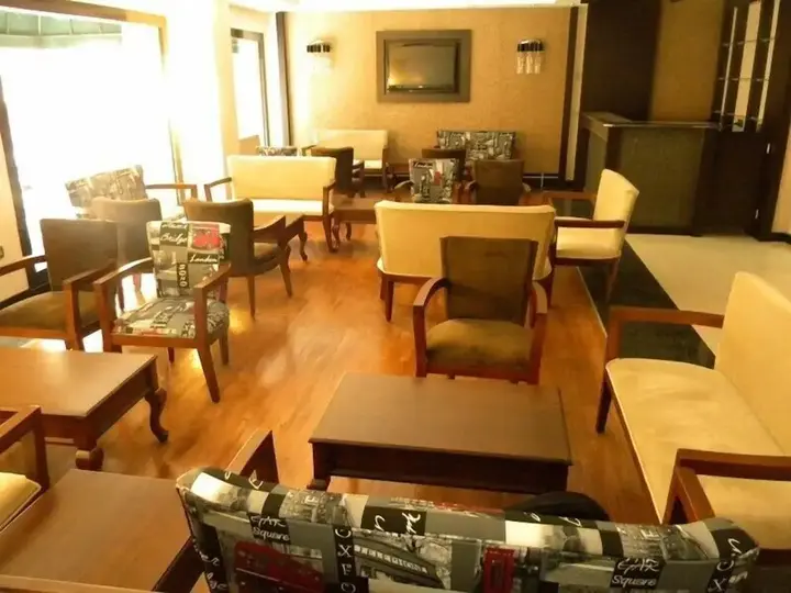Измир: Vesta Fuar Hotel