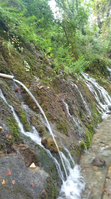 Эрменек: Zeyve Lavanta Tatil Köyü