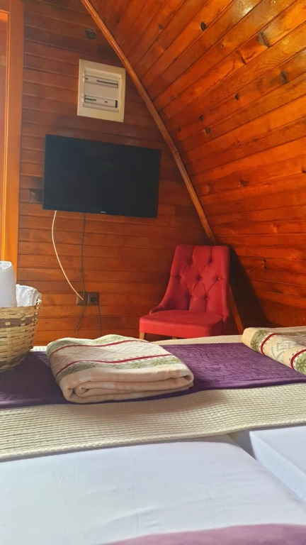 Эрменек: Zeyve Lavanta Tatil Köyü