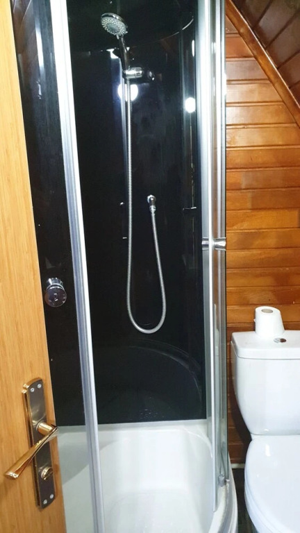 Эрменек: Zeyve Lavanta Tatil Köyü