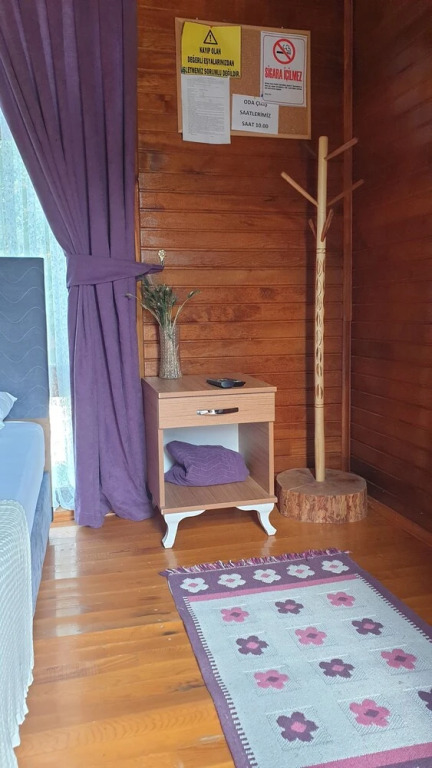 Эрменек: Zeyve Lavanta Tatil Köyü