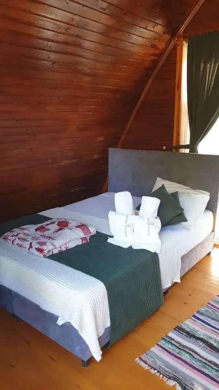 Эрменек: Zeyve Lavanta Tatil Köyü