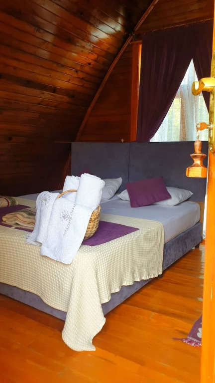 Эрменек: Zeyve Lavanta Tatil Köyü