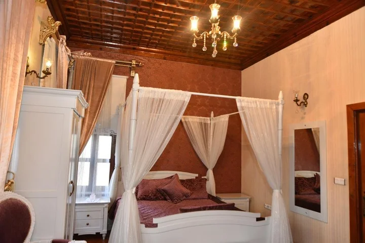 Конья: Augustus Boutique Hotel