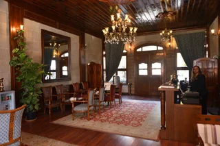 Конья: Augustus Boutique Hotel