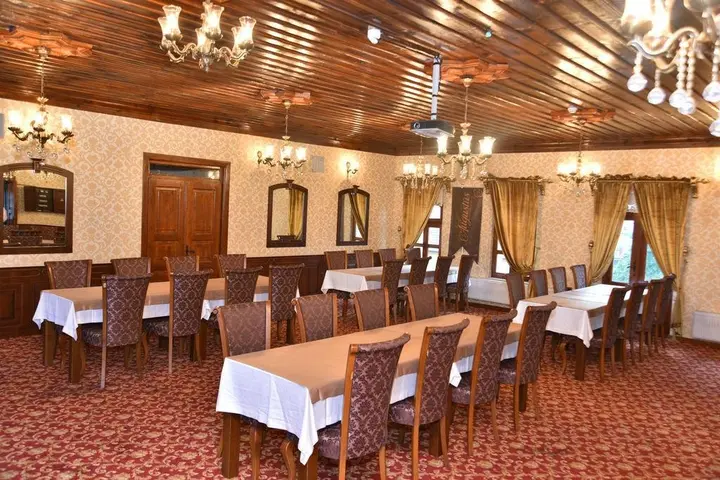 Конья: Augustus Boutique Hotel