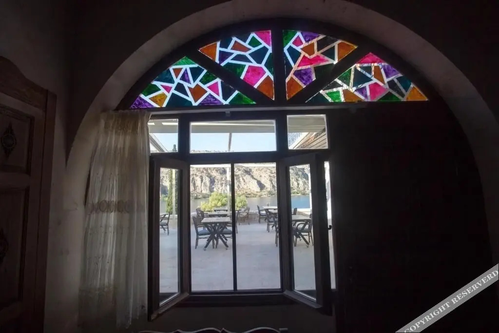 Халфети: Turkmen Konagi Halfeti Butik Otel