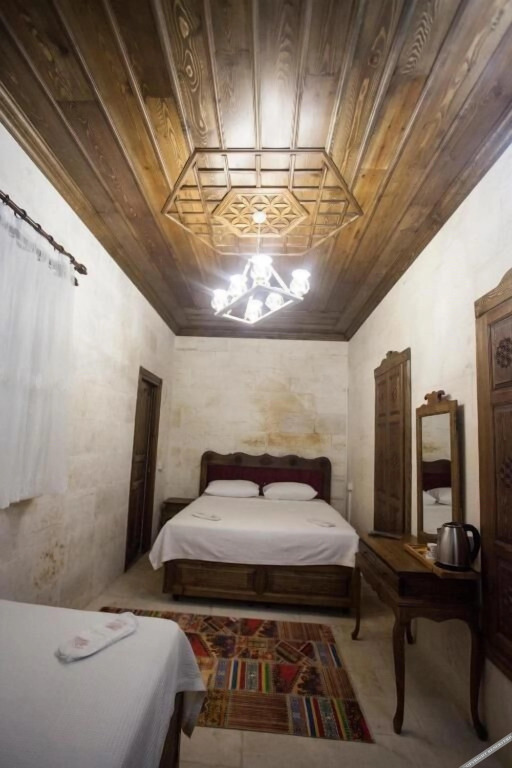 Халфети: Turkmen Konagi Halfeti Butik Otel