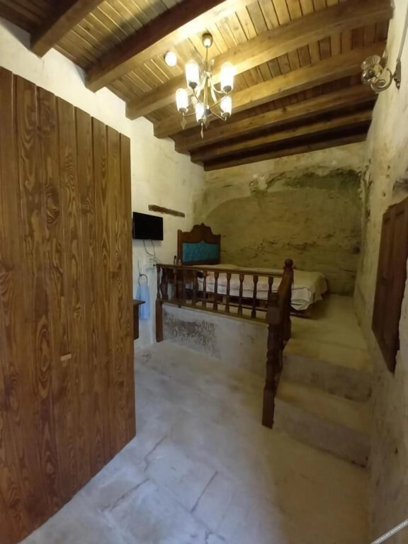 Халфети: Turkmen Konagi Halfeti Butik Otel