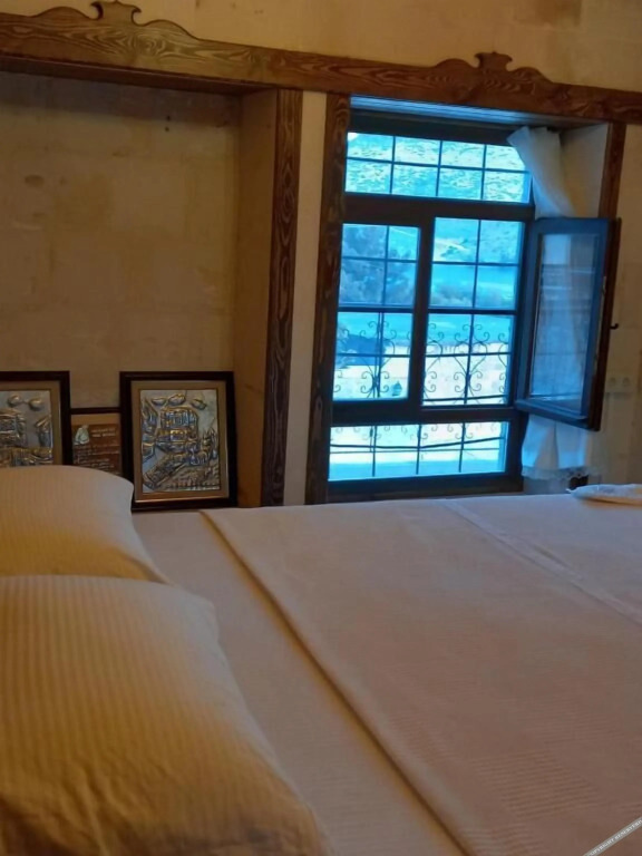 Халфети: Turkmen Konagi Halfeti Butik Otel