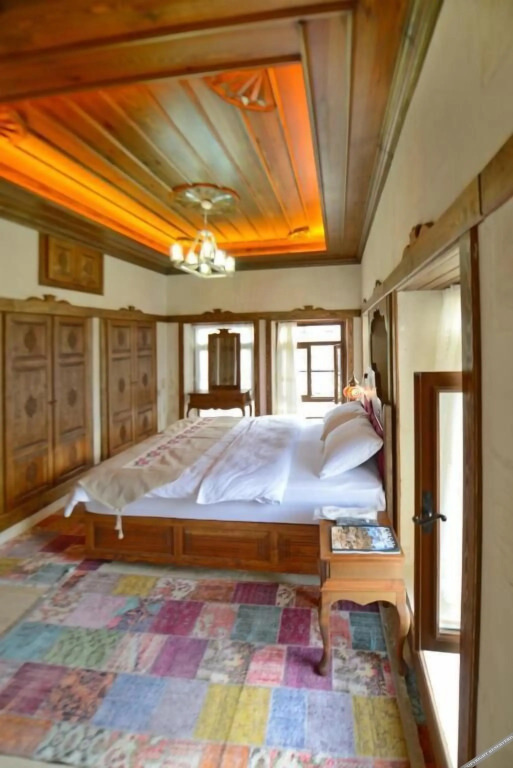 Халфети: Turkmen Konagi Halfeti Butik Otel