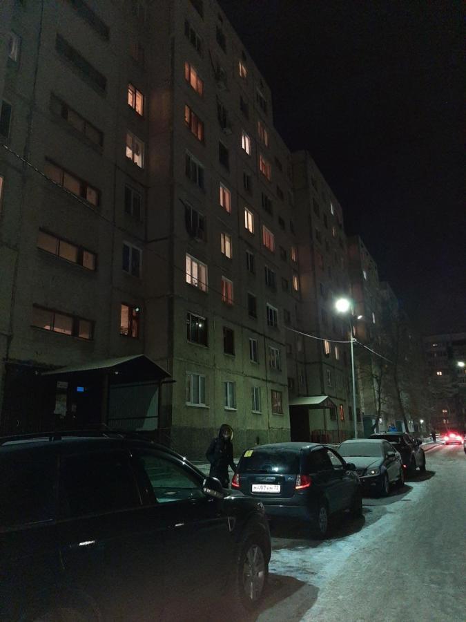 Тюмень: Уютная квартира в центре Тюмени