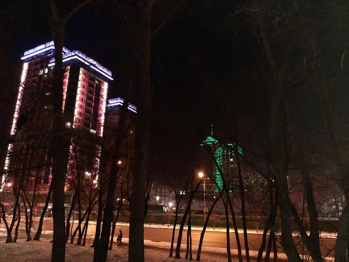 Тюмень: Уютная квартира в центре Тюмени