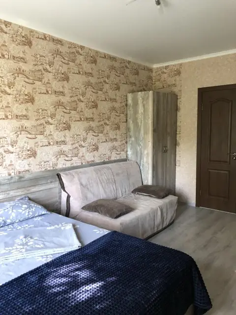 Гостевой Дом Ольга — фото 3