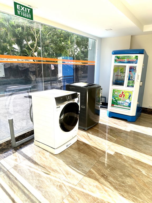 Паттайя: Апартаменты Club Royal Wongamat