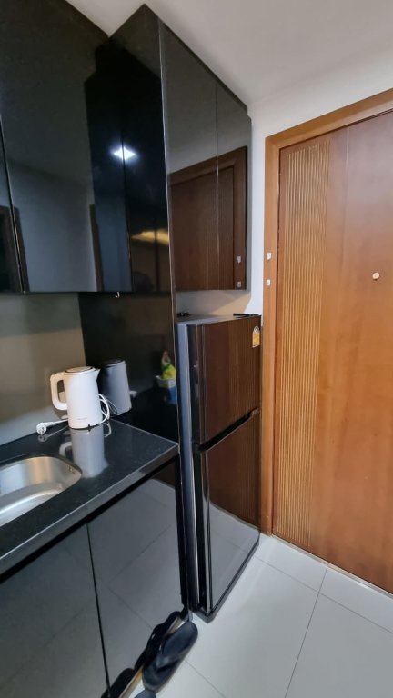 Паттайя: Апартаменты Club Royal Wongamat